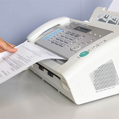 Sticking With Fax Doesn’t Necessarily Make Your Texas Medical Practice Compliant