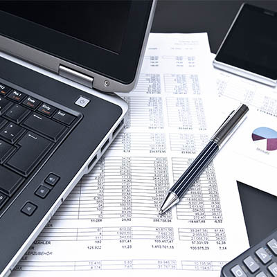 Accounting Firms Need their IT Solutions to Count