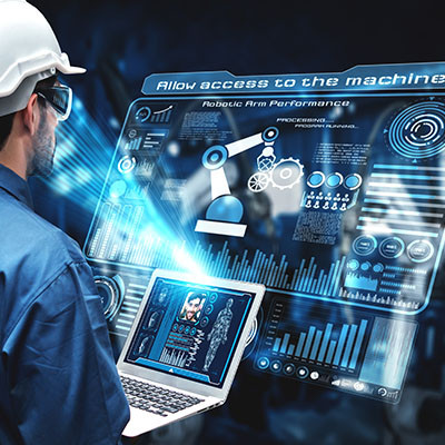 New Innovations in Manufacturing Lead to Huge Benefits, But Introduce Cybersecurity Risks