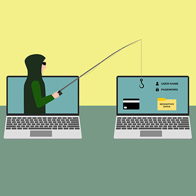 The Definitive Guide on Spotting a Phishing Attack