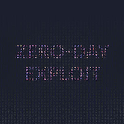 Alert! Watch Out for Zero-Day Exploits Like These